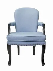 купить Полукресло Anver Blue