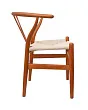 Стул Wishbone Classic №1