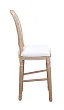 Стул Filon Average White and Beige №2