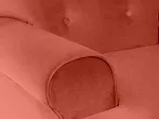 Кресло Italia №2