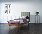 Кровать "Андерсен (Andersen)" 120х190 см арт AN120 №1