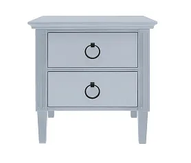 купить Дизайнерская тумба Nort Grey
