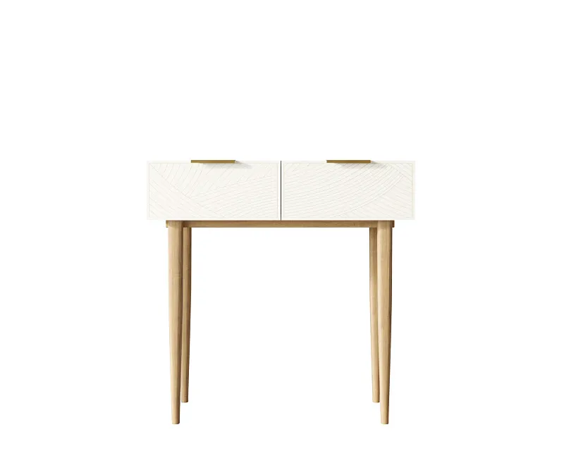 Консоль с двумя ящиками "Лайн (Line)" LN16/GR1/beige в Москве Консоль с двумя ящиками "Лайн (Line)" LN16/GR1/beige