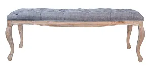 заказать Оттоманка Kina Grey в интернет-магазине