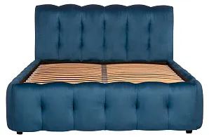 заказать стильные Дизайнерская кровать Velora 140х200