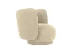 Кресло Lucca вращающееся №2 в Москве