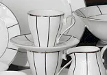 Чайный сервиз Flavour 17 Pcs Tea Set №1