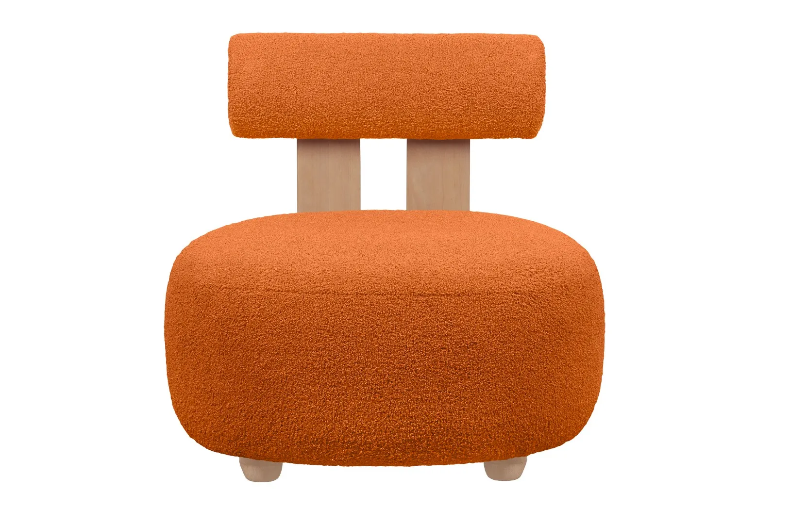 стильное Кресло Luman Orange V2L в Москве