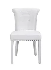 Стул Utra White в интерьере