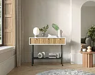 Консоль высокая КОТО (KOTO) арт KT05 №7