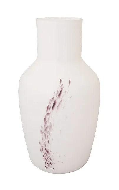 Ваза Quadra Tall Vase в Москве Ваза Quadra Tall Vase
