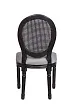 Стул Volker Memos Light Grey №3