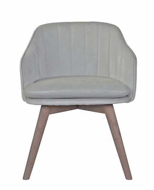 Стул Aqua Wood Grey в Москве Стул Aqua Wood Grey в Москве
