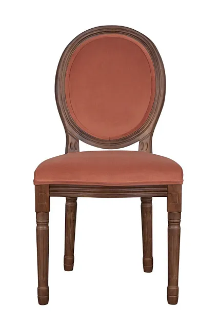 Стул Volker Leg Red в Москве Стул Volker Leg Red