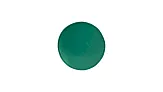 Кресло с пуфом ракушка Pearl Green V2 №7