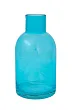 Ваза Small Bubble Blue Vase №0