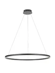 красивые Люстра Orblaze 1000 black на заказ