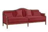 Диван Madesta Red №1