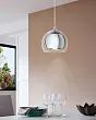 94592 Подвесной потолочный светильник (люстра) ROCAMAR №0
