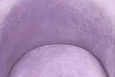 Мягкое кресло Benee Purple №4