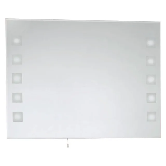 86129 Настенный светильник MIRROR в Москве 86129 Настенный светильник MIRROR