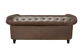 Диван Chesterfield Brown V2 №3