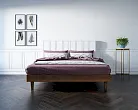 Кровать "Андерсен (Andersen)" 180х200 см арт AN180WH №3