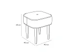 Табурет Handy SQ №5