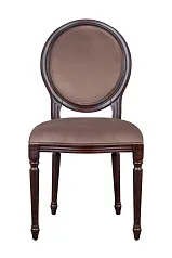 стильный Стул Delo Kora Brown