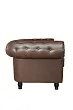 Диван Chesterfield Brown V2 №2
