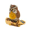 47112 Светильник " Сова" , пластик №0