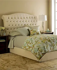 красивые Дизайнерская кровать Zea