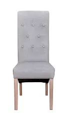 стильный Стул Layton Light Gray на заказ