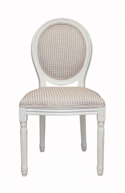 Стул Volker Classik Check в Москве Стул Volker Classik Check