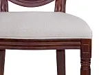 Стул Volker Beige Chocolate №4 в Москве