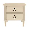 Дизайнерская тумба Nort Beige №0
