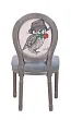 Стул Volker Owl V3 №3 в Москве