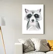 Панно "Бербер (Berber)" принт 17 арт BBD01_print_17 №0