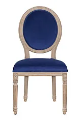 купить Стул Volker Oak Blue в интернет-магазине