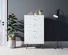 Комод высокий "Бербер (Berber)" принт 15 арт BB10/Print_15 №5