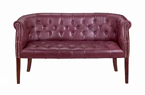 стильный Диван Grace Sofa Leather на заказ