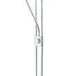 93875 Торшер (напольный светильник) BAYA LED светодиодный диммируемый №2