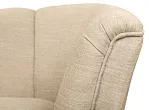 Дизайнерский двухместный диван Dalena Beige №6 в Москве
