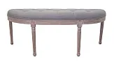 Оттоманка Onora Grey №0