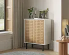 Комод высокий с дверками КОТО (KOTO) арт KT14 №2