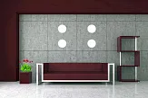 64628 Светодиодный встраиваемый светильник FUEVA 1 PRO, 16W(LED) №0