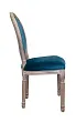 Стул Volker Blue №1