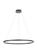 Люстра Orblaze 800 black №0