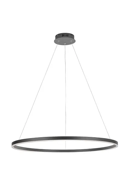 Люстра Orblaze 800 black в Москве Люстра Orblaze 800 black