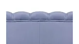 Комплект кресел и дивана ракушка Pearl Triple Blue №3
